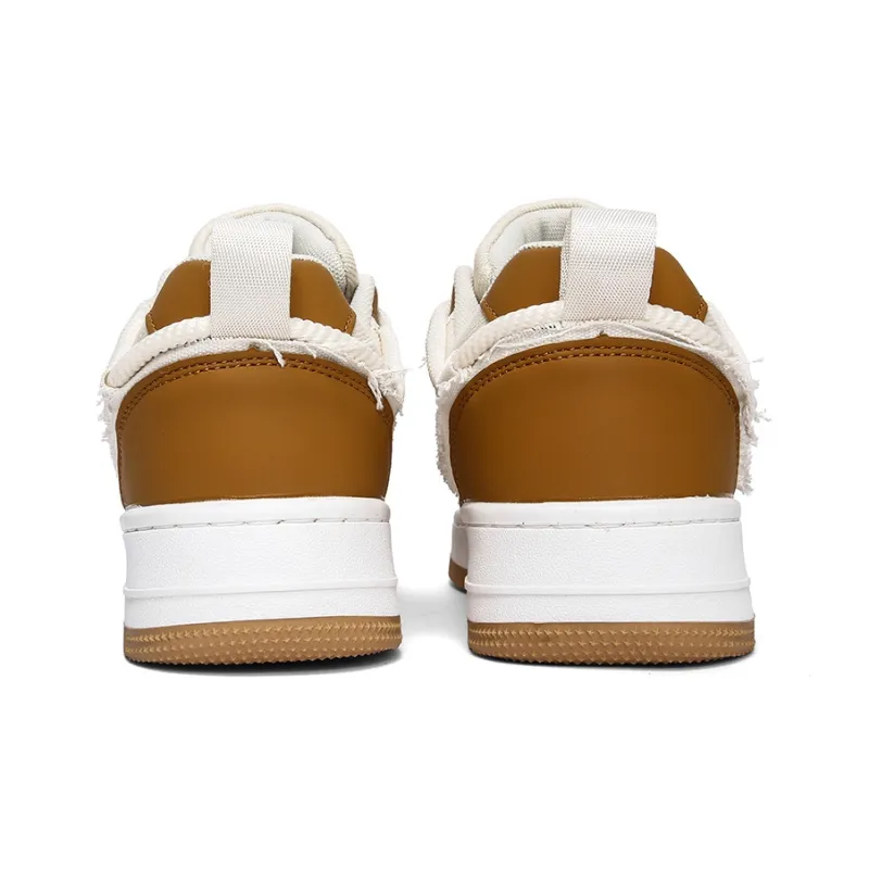 DIEMME Breathable Low Top Skateboard Shoes Unisex-10