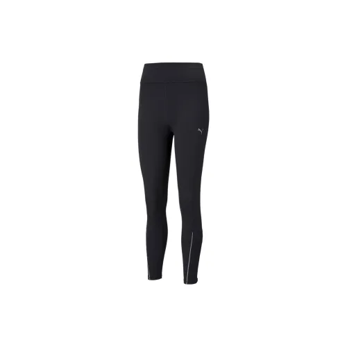 PUMA COOLadapt Sports Pants Women's Black