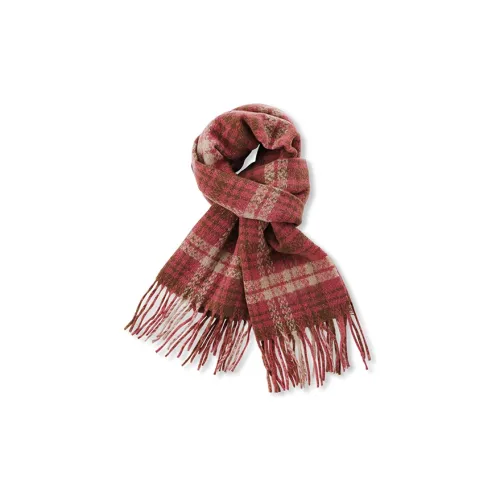 ASTAR HADES Knit Scarves Women's