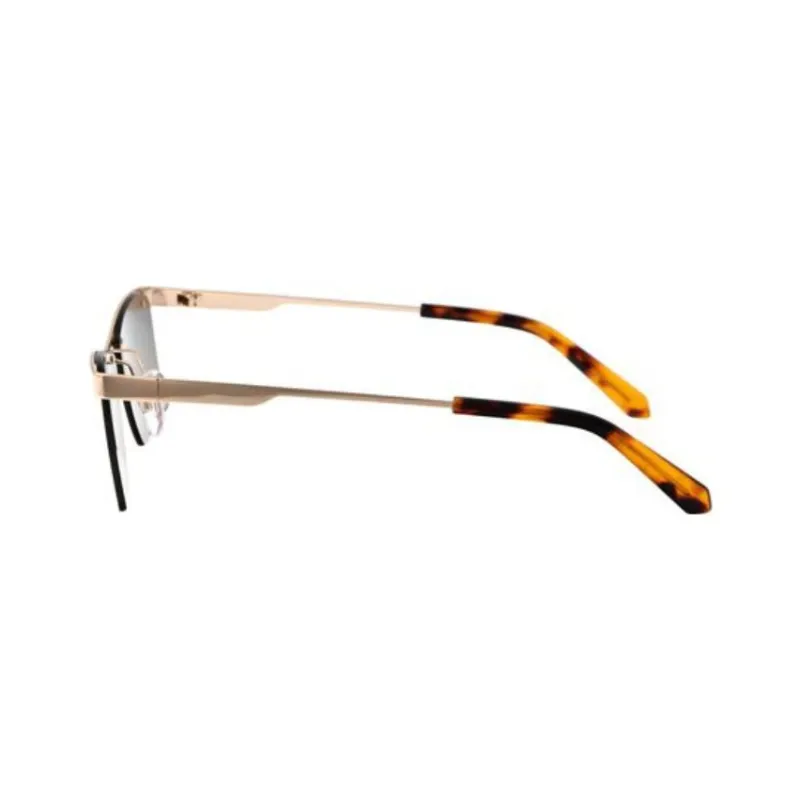 OFF WHITE Rimini Square Frame Sunglasses-2