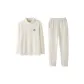 234604W White