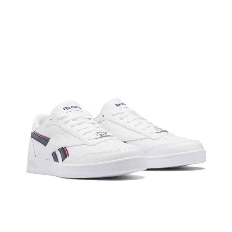 Reebok Royal Techque T 'White'-2