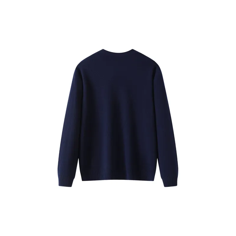 H YXIANG Sweaters Men-13
