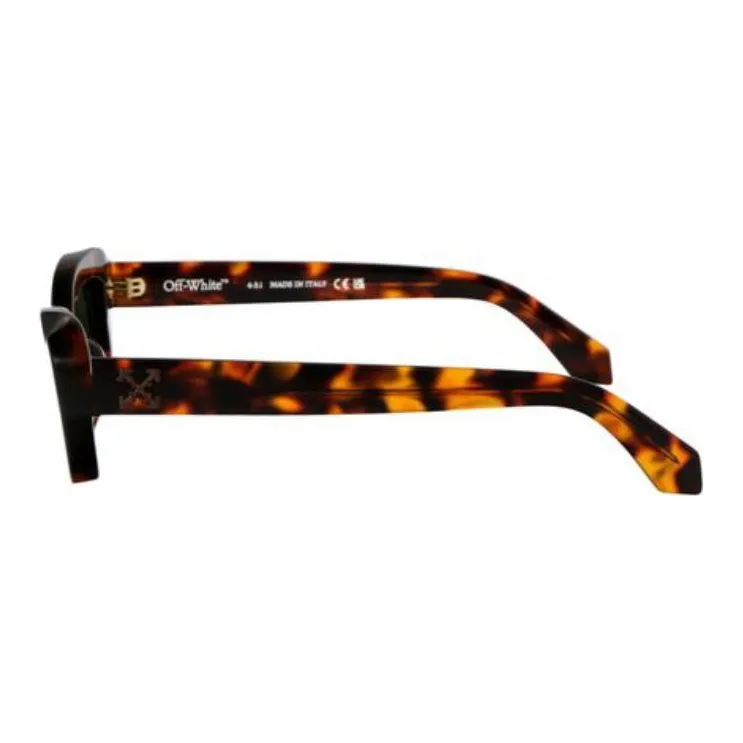 OFF WHITE Venezia Rectangular Frame Sunglasses-2