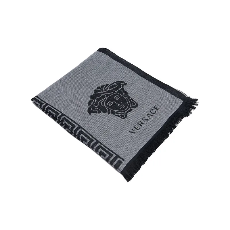 VERSACE Shawls Unisex-2