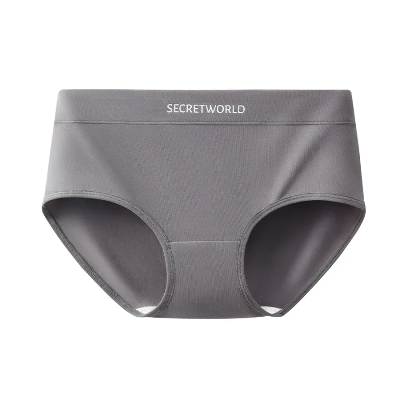 SecretWorld Underpants Women's Combo Set-10
