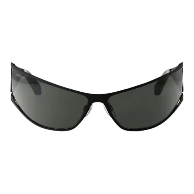 OFF WHITE Luna Sunglasses-1