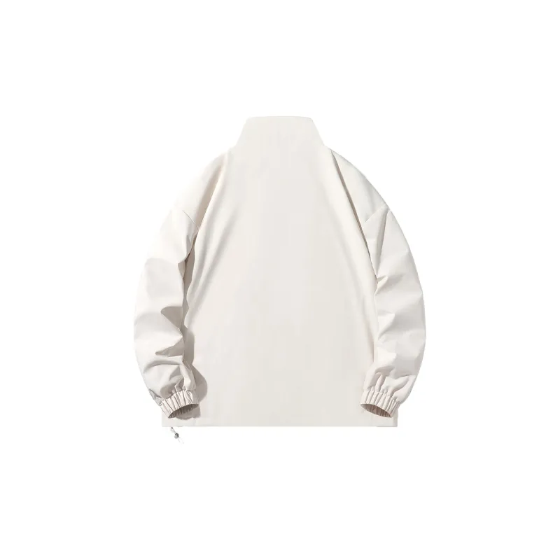 FIDO DIDO Jackets Unisex-7