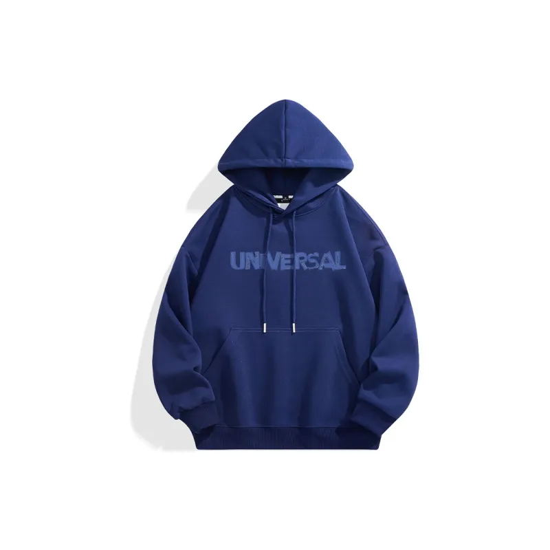 Universal Templates Sweatshirt Unisex-13