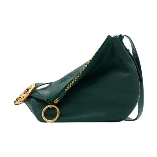 Burberry Medium Knight Shoulder Bag