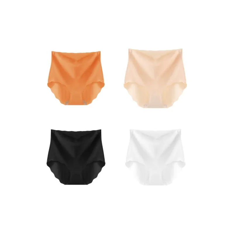MIIOW Underpants Women's 4 Pack-1