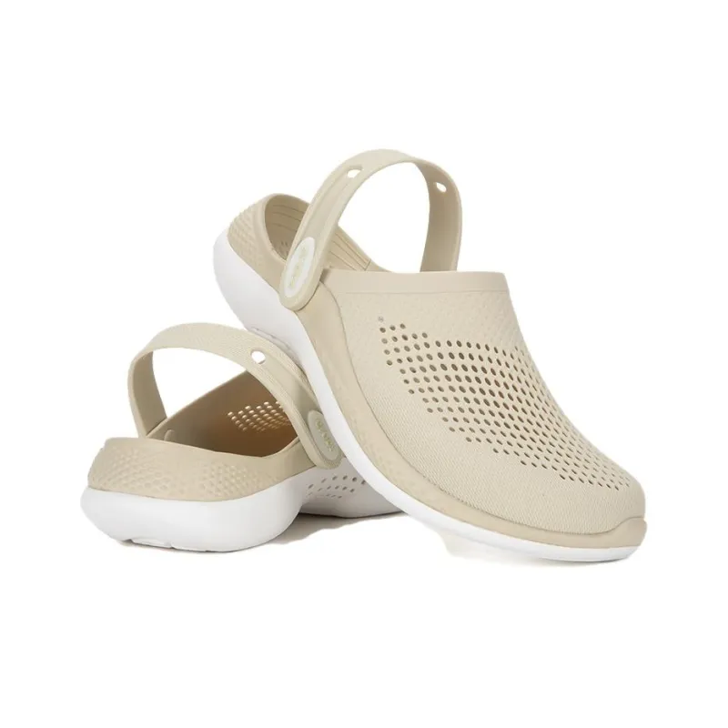 Crocs LiteRide 360 Clog 'Beige'-2