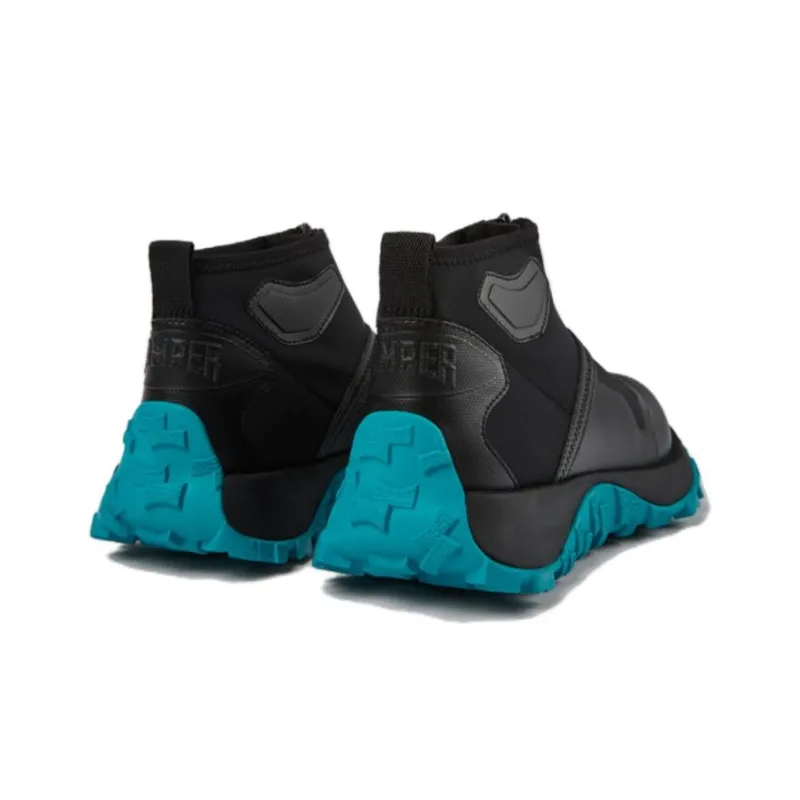 CAMPER Trail High-top Sneakers-2