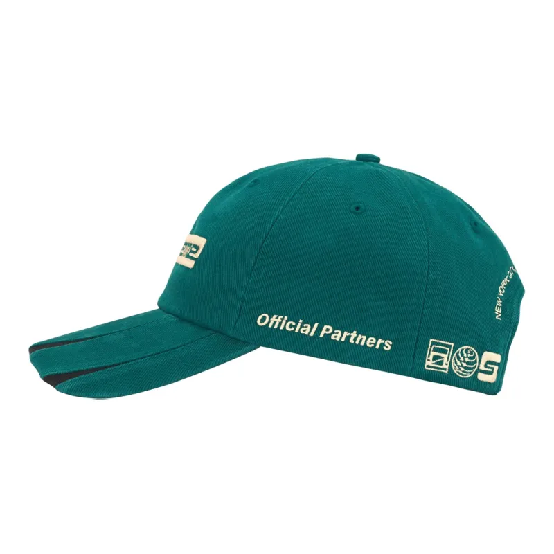 Supreme Jagged Visor 6 Panel-1