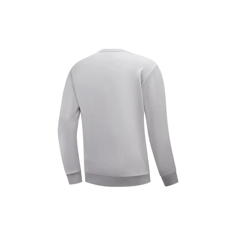 XTEP Variety Training Collection Sweatshirt Men's-1