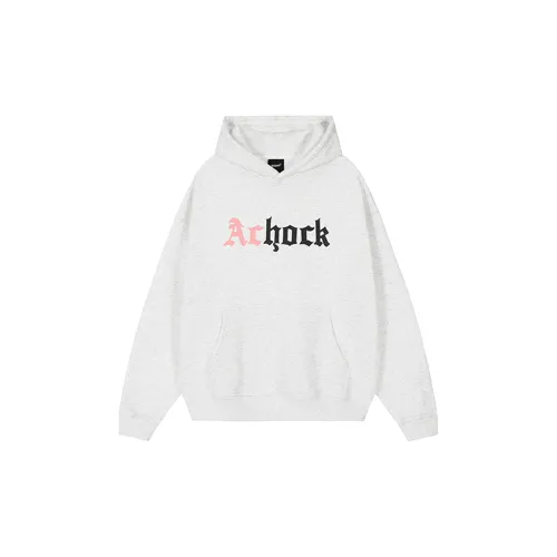 A chock Unisex Sweatshirt