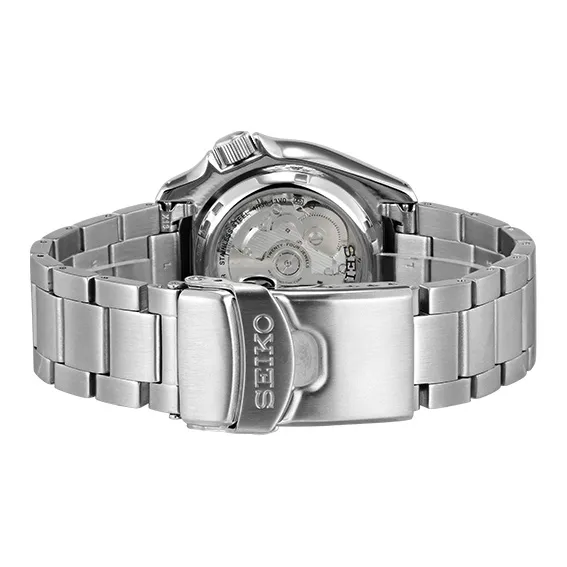 SEIKO Men SEIKO5 Watch-3