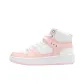 White Pink
