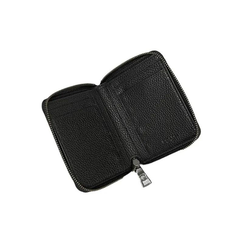 COACH Zip Around Wallets-4