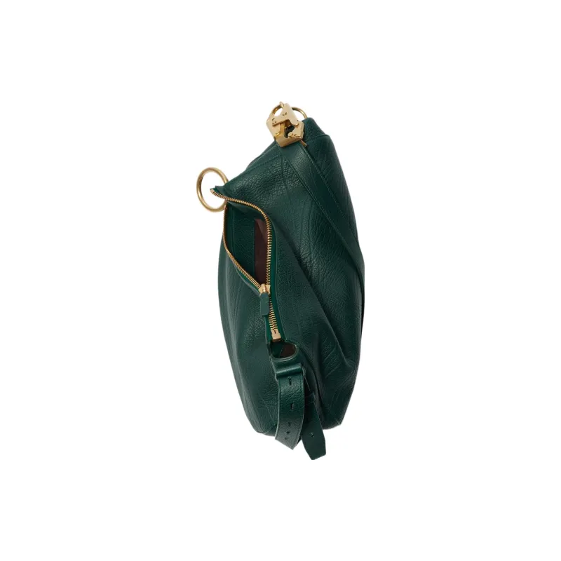 Burberry Medium Knight Shoulder Bag-4