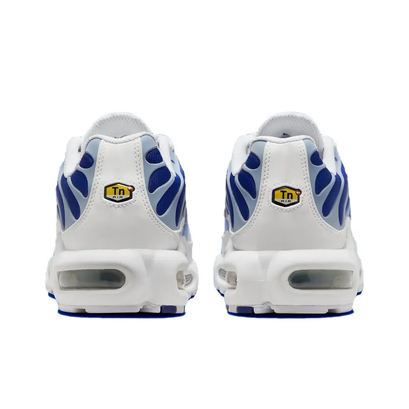 Nike Air Max Plus Blue Fade Women's-4