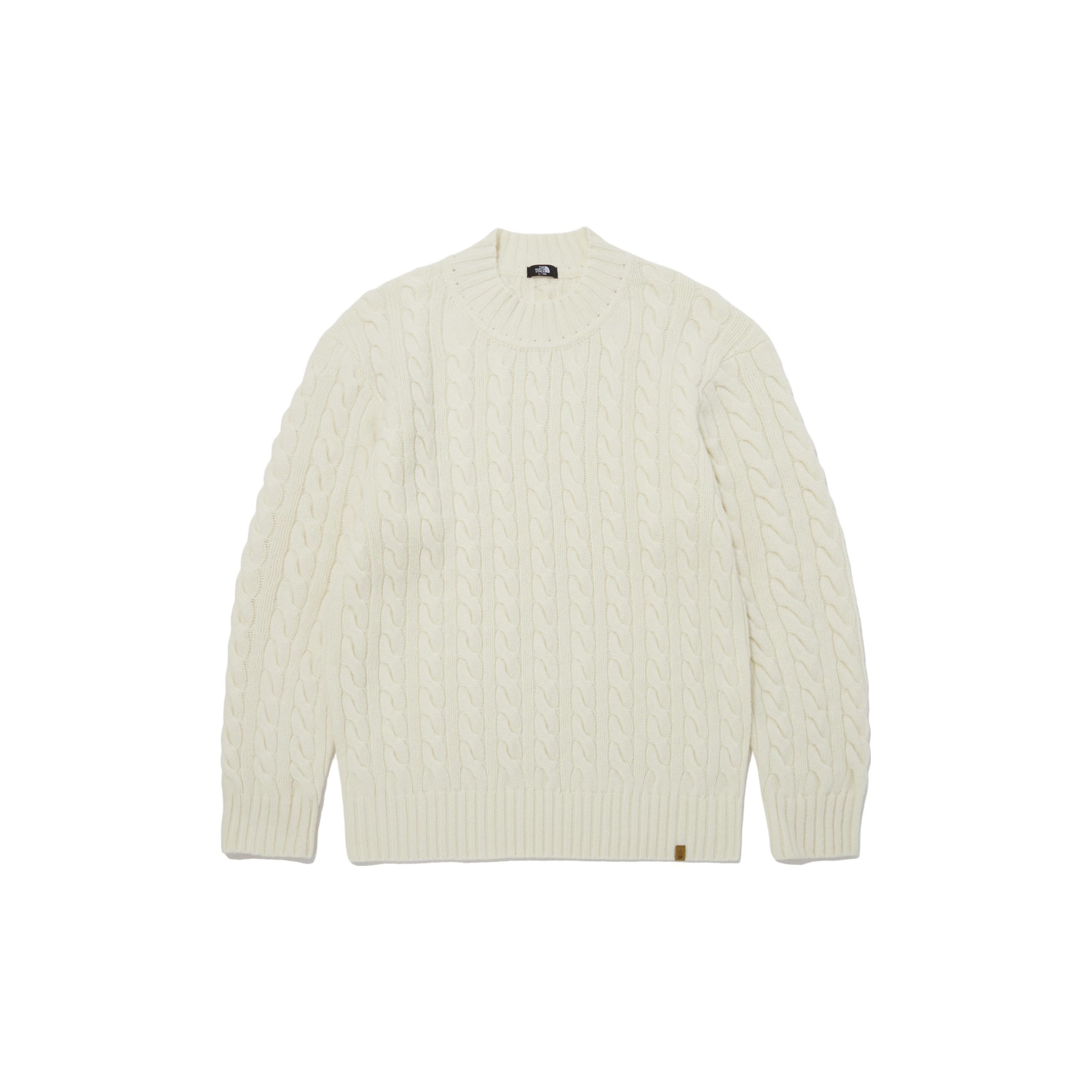 bedcdvshop trends north face cashmere sweater POIZON