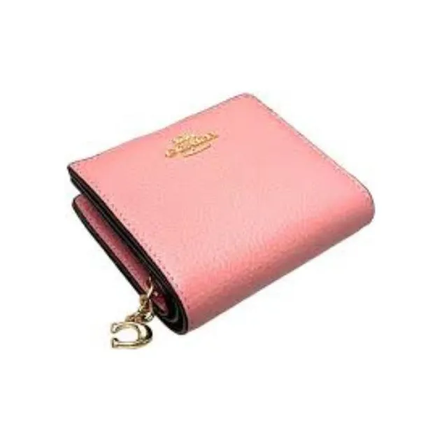 COACH Snap Wallet Wallets-2