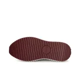 Chloé Nama Casual Shoes Women's Mid-Top Umber