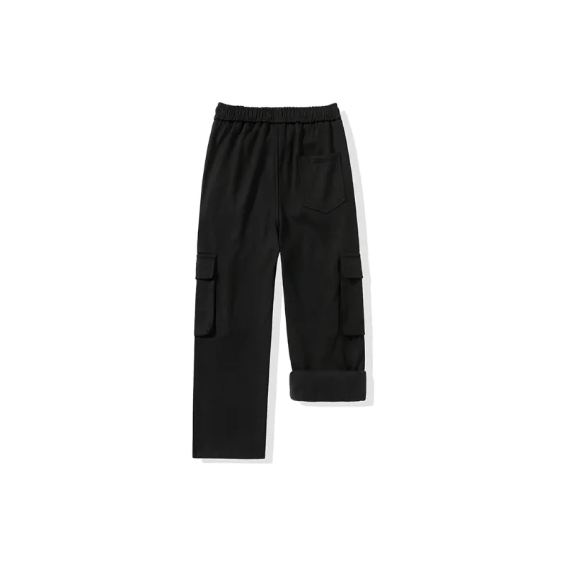 KNOW EVERY Cargo Pants Unisex-13