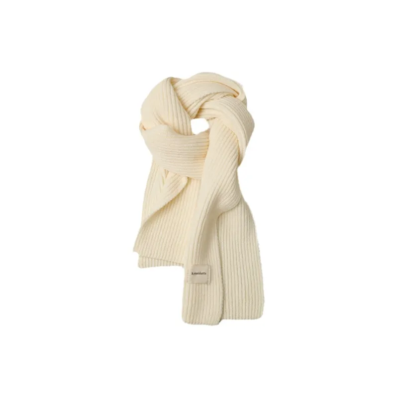 BAGGL Knit Scarves Unisex-1