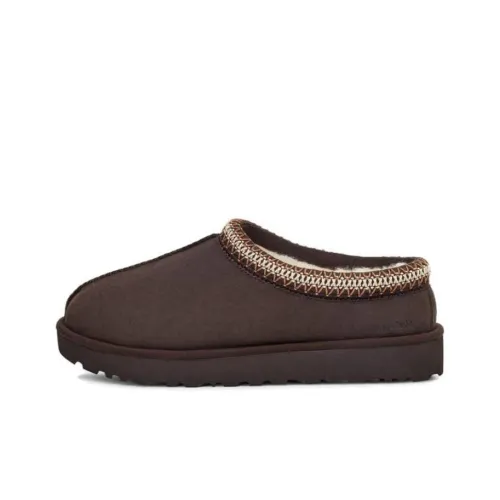 UGG Tasman Slipper Madhappy Chocolate Women's