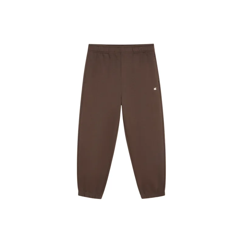 Champion Knitted Sweatpants Unisex-13