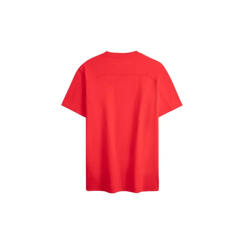 CALVIN KLEIN Year Of The Dragon Limited Series T Shirt Unisex-5