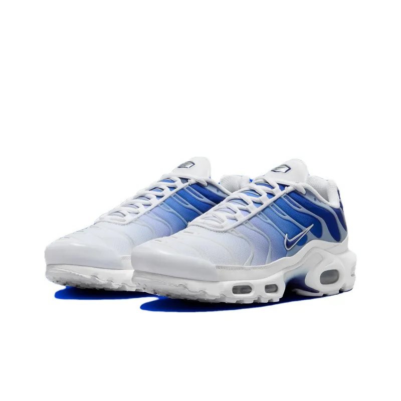 Nike Air Max Plus Blue Fade Women's-2
