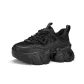 Black, Unlined