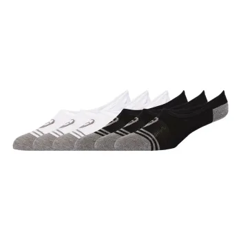Asics Unisex No-Show Socks