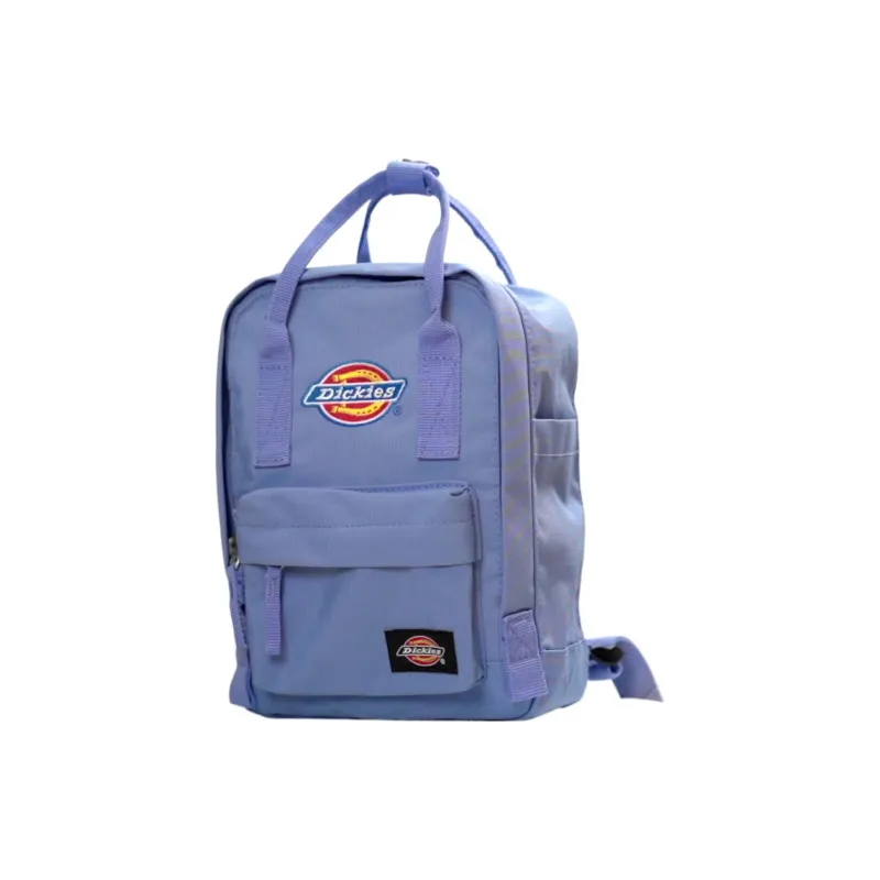 Dickies Polyester Backpack Extra Small Women's Paisley Purple-1