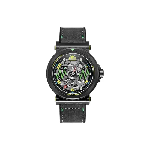 Nivada Unisex Supercar Swiss Watches