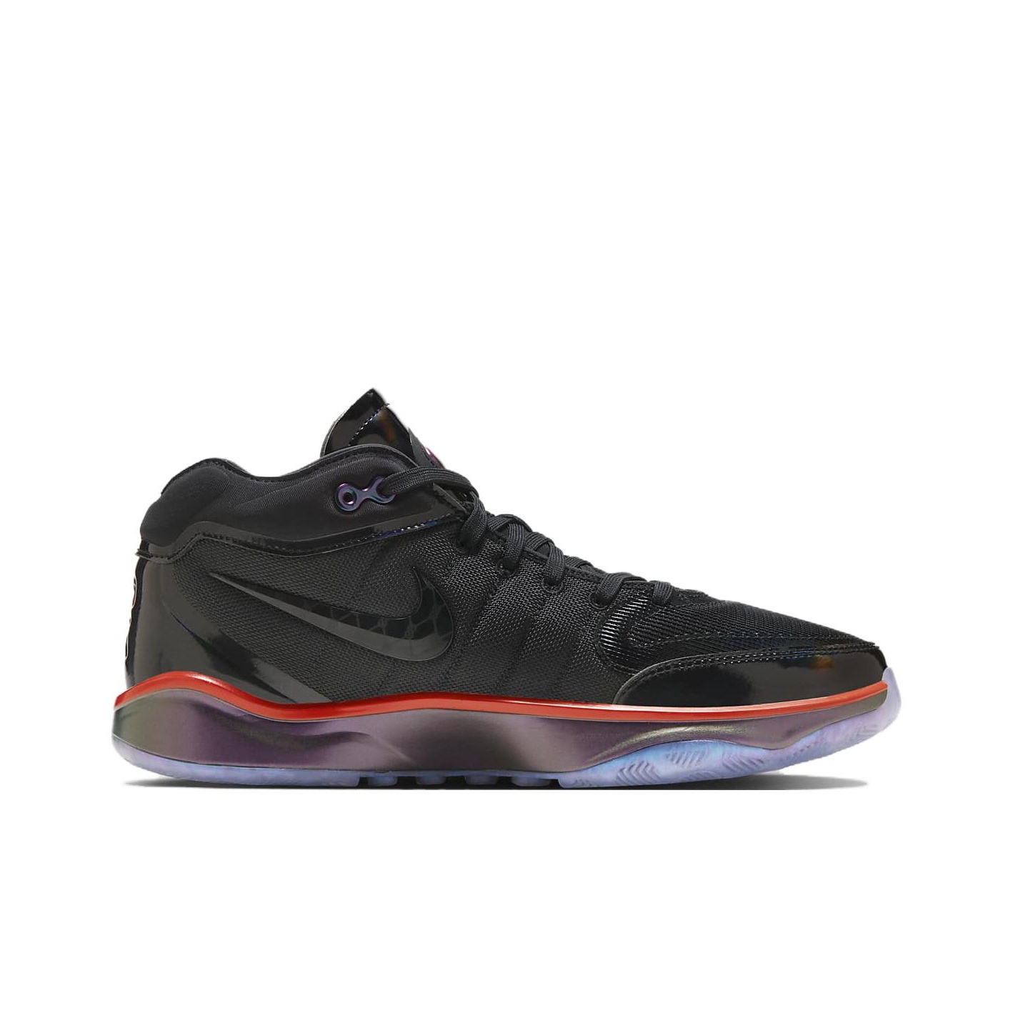 Nike Air Zoom G.T. Hustle 2 GTE EP 'Greater Than Ever' US M