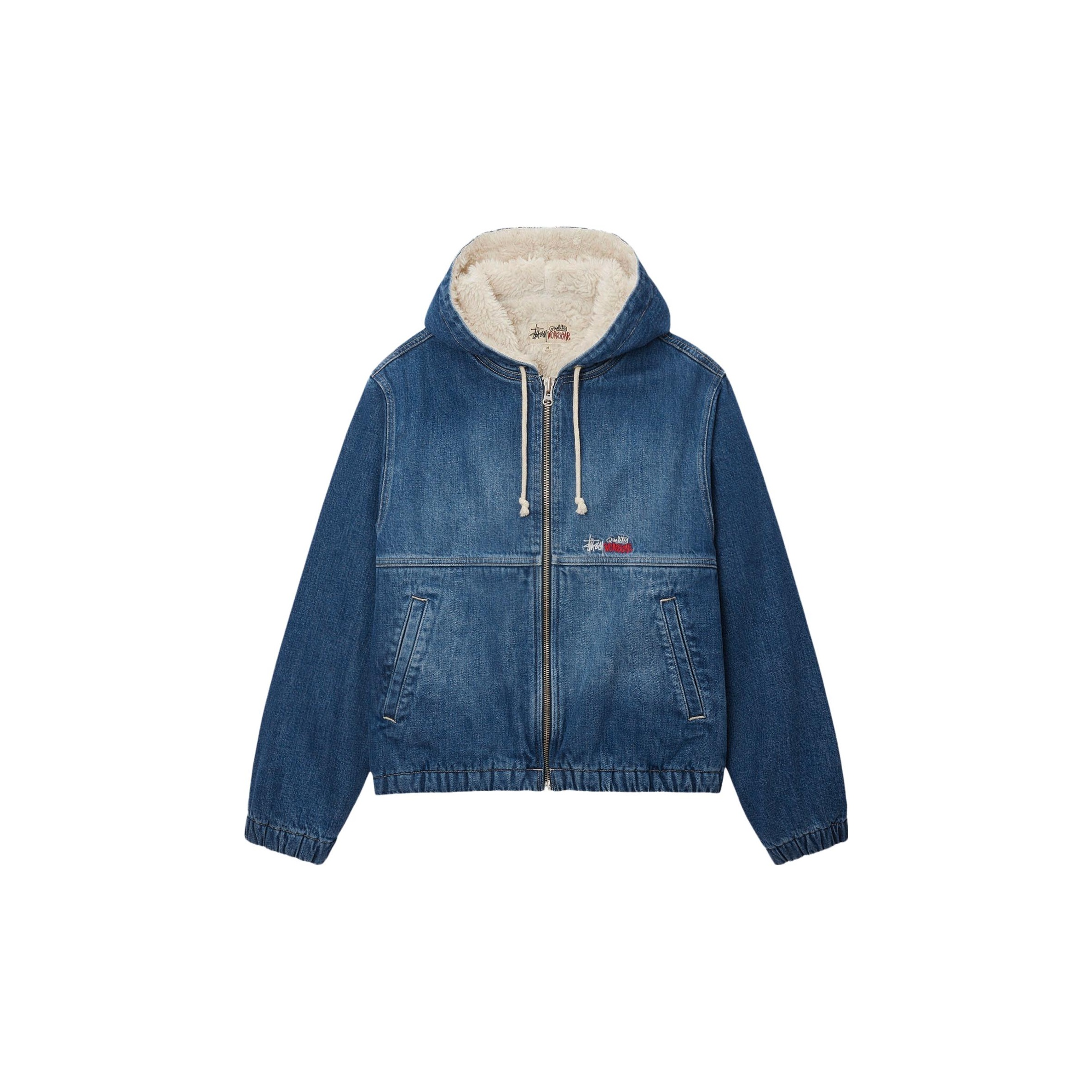 Stussy Jacket for Women's & Men's | Sneakers & Clothing | Sale & New -  POIZON