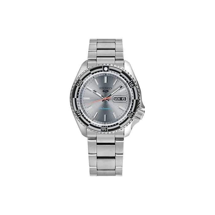 SEIKO Men SEIKO5 Watch-0