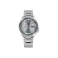 Silver Dial