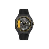 Black Yellow