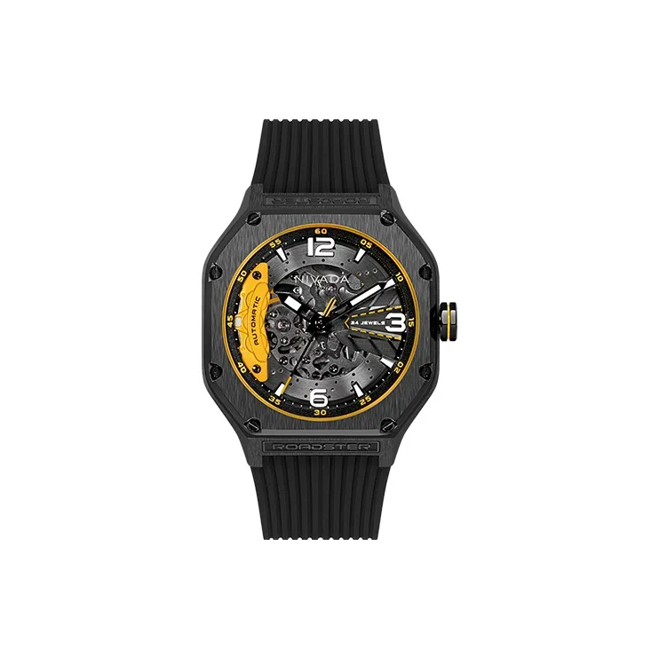 Nivada Unisex Supercar Watch-2