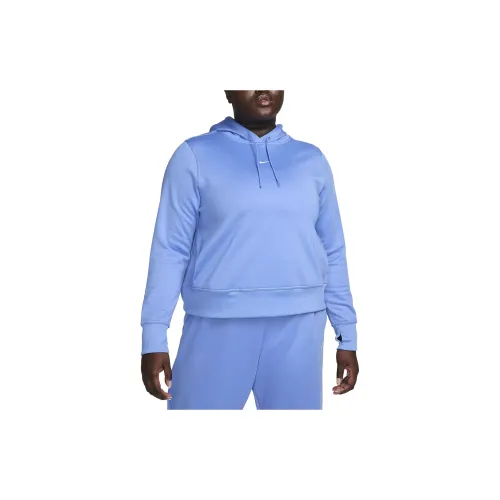 Nike Sweatshirts Women's Polar Blue