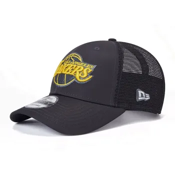 New Era Baseball Caps Men's Black
