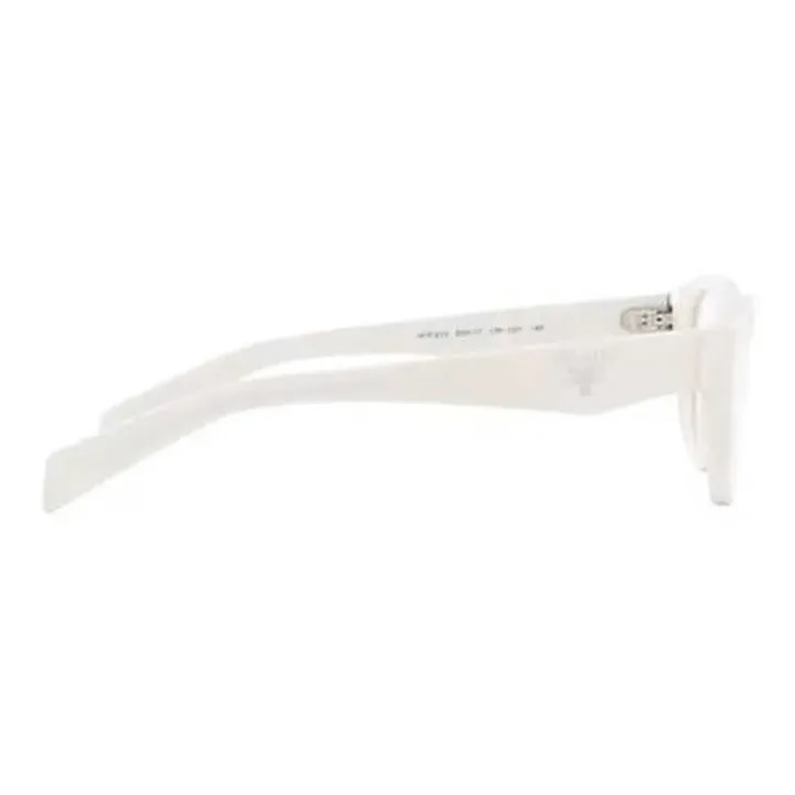 PRADA Cat eye Frame Glasses-5