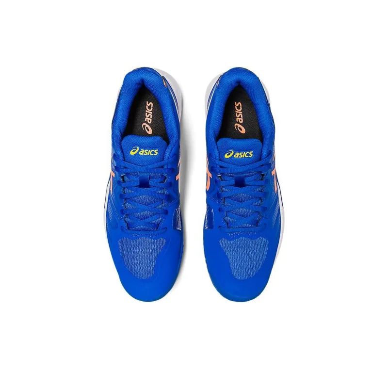 Asics Gel Challenger 13 'Blue'-4