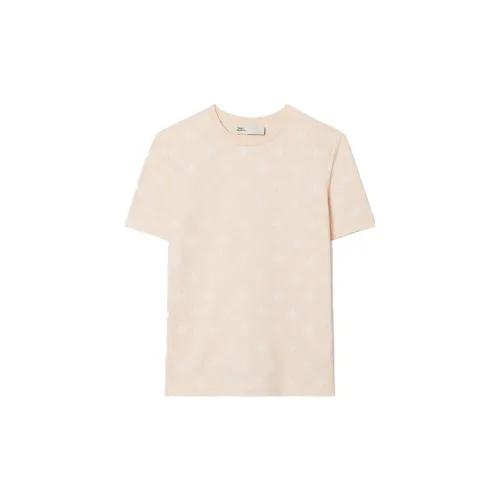 TORY BURCH T-Shirts Women's Lolita Light Pink