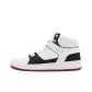 White Black